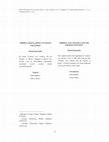 Research paper thumbnail of Yazar: Michel Rosenfeld Türkçesi Rabia Sağlam/Kasım Akbaş  DERRIDA, LAW, VIOLENCE AND THE PARADOX OF JUSTICE