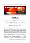 Research paper thumbnail of El debate contemporáneo sobre la ética hobbesiana: un análisis critico