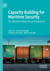 South Africa: Maritime Security Sector Reform Cover Page