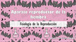 Aparato Reproductor de la Hembra Cover Page