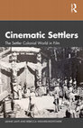 Research paper thumbnail of The restoration of a colonial memory in German cinema of the 1950s/60s