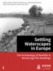 Giagkoulis, T.S. (2020). ‘On the Edge: The Pile-field of the Neolithic Lakeside Settlement Anarghiri IXb (Amindeon, Western Macedonia, Greece) and the Non-Residential Wooden Structures on the Periphery of the Habitation’. Cover Page