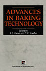 Advances in Baking Technology Cover Page