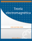 TEORÍA ELECTROMAGNÉTICA Cover Page