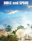 The Archaeology of Easter Cover Page