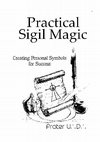 2 Otros Libros del Autor Kursus der praktischen Magic (Un curso de magia practica) Próximamente Manual de Magia Sexual Danza de los Paradigmas: Manual de Magia del Caos Contenidos Cover Page