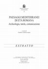 Research paper thumbnail of Il paesaggio urbano e territoriale di Epidamnos/Dyrrachium in una visione diacronica