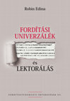 Research paper thumbnail of Fordítási univerzálék és lektorálás