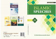 Research paper thumbnail of Islamic Speeches - Part One