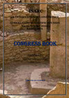 Research paper thumbnail of ISARC 1th INTERNATIONAL CONFERENCE ON GOBEKLITEPE SCIENTIFIC STUDIES 24-25 October 2020 ŞANLIURFA CONGRESS BOOK EDİTÖRLER