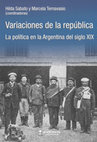 Research paper thumbnail of VARIACIONES DE LA REPÚBLICA