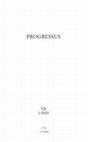 Research paper thumbnail of Forme di difesa e pratiche di autoprotezione: i genovesi di fronte alla corsa barbaresca XVII-XVIII sec., in «Progressus. Rivista di storia, scrittura e società», n. 1, 2020, pp. 121-144