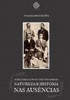 Acre, formas de olhar e de narrar: natureza e historia nas ausências Cover Page