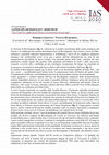 Research paper thumbnail of PosterLA_Sess3_Giletti-Petraroli