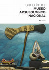 Research paper thumbnail of SALAS ÁLVAREZ, J. y DURÁN CABELLO, R. Mª. : "La arqueología emeritense durante la regencia de María Cristina: los hallazgos musivos de la denominada «Casa del Mithreo»".