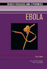 Tara C. Smith - Ebola (Deadly Diseases and Epidemics) (2005) Cover Page