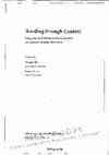 Research paper thumbnail of Social consequences of common ground in the act of bonding: A sociocognitive analysis of intercultural encounters