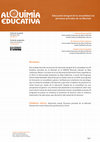 Research paper thumbnail of Educación integral de la sexualidad con personas privadas de su libertad