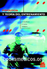 Fisiología y teoría del entrenamiento Cover Page