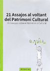 Research paper thumbnail of Pastor Pérez, A., Picas, M., and Ruiz Martínez, A. (Eds.). (2020). 21 Assajos al voltant del Patrimoni Cultural. 21 Ensayos sobre el Patrimonio Cultural. Madrid: JAS Arqueología.