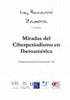 Research paper thumbnail of Delimitación de las competencias digitales del periodista en México; bases para su actualización profesional