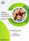 WORLD CHILDREN CONFERENCE Cover Page