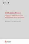 Research paper thumbnail of The Catalan Process: Sovereignty, Self-Determination and Democracy in the 21st Century