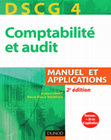 Research paper thumbnail of Robert OBERT Marie-Pierre MAIRESSE Comptabilité et audit 2 e édition