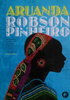 Robson Pinheiro ARUANDA pelo espírito Ângelo Inácio Cover Page