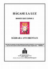 HÁGASE LA LUZ Cover Page