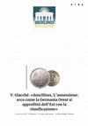 V. Giacché: «Anschluss, L'annessione: ecco come la Germania Ovest si approfittò dell'Est con la riunificazione» 16 Novembre 2020 / 0 Commenti / in Cronaca, Libri e poesie / da Andrea D'Addio -Direttore Cover Page