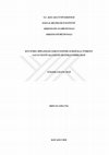 Research paper thumbnail of KÜLTÜREL DİPLOMASİ ÇERÇEVESİNDE EUROPLAI TÜRKİYE SANAT FESTİVALLERİNİN DEĞERLENDİRİLMESİ/Europalia art festivals on Turkey: An assesment of the use of cultural diplomacy