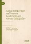 Research paper thumbnail of Mikić, H. (2020) Gender (In)Equality in the Creative Industries: Insights from Serbia