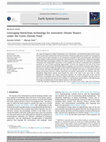 Research paper thumbnail of Leveraging Blockchain Technology for Innovative Climate Finance under the Green Climate Fund