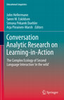 Research paper thumbnail of Hellermann, J., Thorne, S. L., & Haley, J. (2019). Building Socio-environmental Infrastructures for Learning in the Wild. In J. Hellermann et al. (Eds.), Language Learning ‘in the wild’: Using Conversation Analysis to Discover the Complex Ecology of Learning-in-Action. New York: Springer.