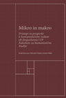 Research paper thumbnail of M. Blečić Kavur 2020 - Življenje ob meji je nevarno in težko! Skupnosti mrtvih, družbe živih: poznobronastodobno grobišče v Zavrču/Life on the border is dangerous and hard! Communities of the Dead, Societies of the Living: Te Late Bronze Age cemetery in Zavrč