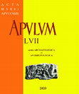 Research paper thumbnail of A. Rustoiu, M. Egri, M. M. Mccarty, G. T. Rustoiu, A. Drăgan, E. Powers, A. Georgescu, A. C. Căsălean, A. Turner, A. Popa, The role of Iron Age settlements at Oarda-Bulza in the agricultural exploitation of the middle Mureş Valley. Apulum 57, 2020, 93-112