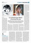 Research paper thumbnail of "En Aquitania". Artículo publicado en el periódico "El Día" de Tenerife el 26 de noviembre de 2020.