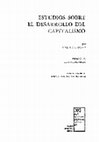 ESTUDIOS SOBRE EL DESARROLLO DEL CAPITALISMO por MAURICE DOBB traducción de Cover Page