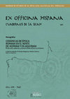 Research paper thumbnail of Aragón, límite oriental para diversas producciones de cerámica común romana difundidas en el noroeste peninsular y Aquitania