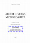 Arbor Inversa Microcosmica (2020) Cover Page