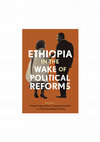 "Republican Renewal and Democratic Transition in Ethiopia: Medemer, a Lofty Mantra or a Laïcité for Contemporary Ethiopia?" Cover Page