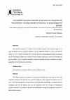 Las batallas lacustres durante el proceso de conquista de Tenochtitlan: miradas desde la historia y la arqueología del paisaje (Lake battles during the conquest of Tenochtitlan: views from the history and archeology of the landscape Cover Page