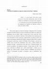 Research paper thumbnail of Direitos: a luta pela lei trabalhista no campo nos estados de São Paulo e Califórnia