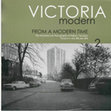 Research paper thumbnail of From a Modern Time: the architectural photography of Hubert Norbury, Victoria in the 1950s and 60s.