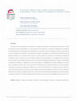 Research paper thumbnail of La evaluación formativa desde la mirada de docentes principiantes. Características y retos a partir de una experiencia de formación continua