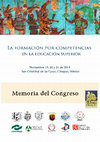 Research paper thumbnail of Diplomado competencias docentes en el nivel medio superior. Una experiencia como instructor/instructora.