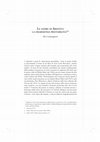 Research paper thumbnail of "Le satire di Ariosto: la disarmonia prestabilita?" in "Nuove prospettive sulla terza rima. Da Dante al Duemila", a cura di L. Facini, J. Galavotti, A. Soldani, G. Zoccarato, Padova, Libreria Universitaria Edizioni, 2020, pp. 167-188