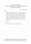 Research paper thumbnail of AS VÁRIAS FACES DO IMPERADOR: UMA ANÁLISE DA REPRESENTAÇÃO DE JUSTINIANO NAS CUNHAGENS E NA CRÔNICA DE JOÃO MALALAS