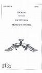 Research paper thumbnail of "The Key of Truth and the Problem of the 'Neo-T‘ondrakites’ at the end of the 19th century"